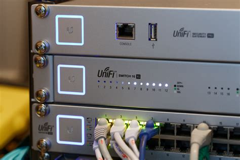 Unlocking the Mysteries of Ubiquiti Site Witchcraft: A Networking Guide